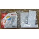 Esselte  吊夾專用標識卡25入(包)